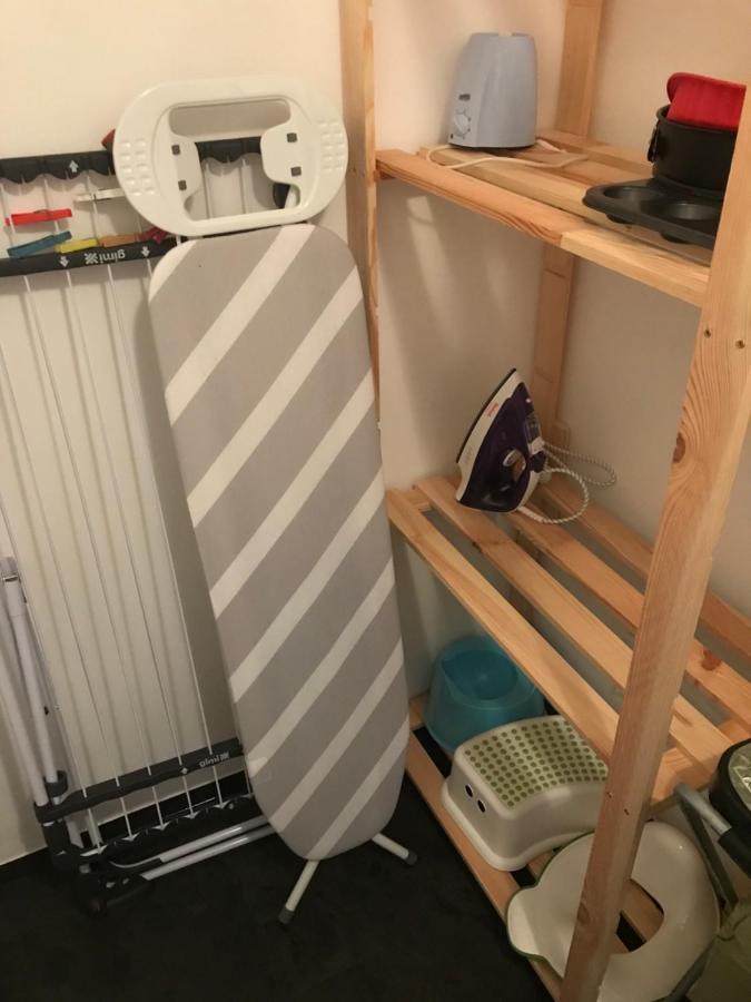 Haus Jenni Im Schwarzwald, 3,5-Zimmer, Grosse Terrasse فرودنستاد المظهر الخارجي الصورة