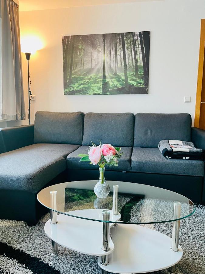 Haus Jenni Im Schwarzwald, 3,5-Zimmer, Grosse Terrasse فرودنستاد المظهر الخارجي الصورة