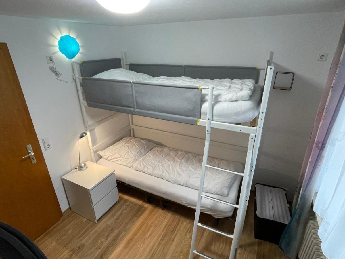 Haus Jenni Im Schwarzwald, 3,5-Zimmer, Grosse Terrasse فرودنستاد المظهر الخارجي الصورة