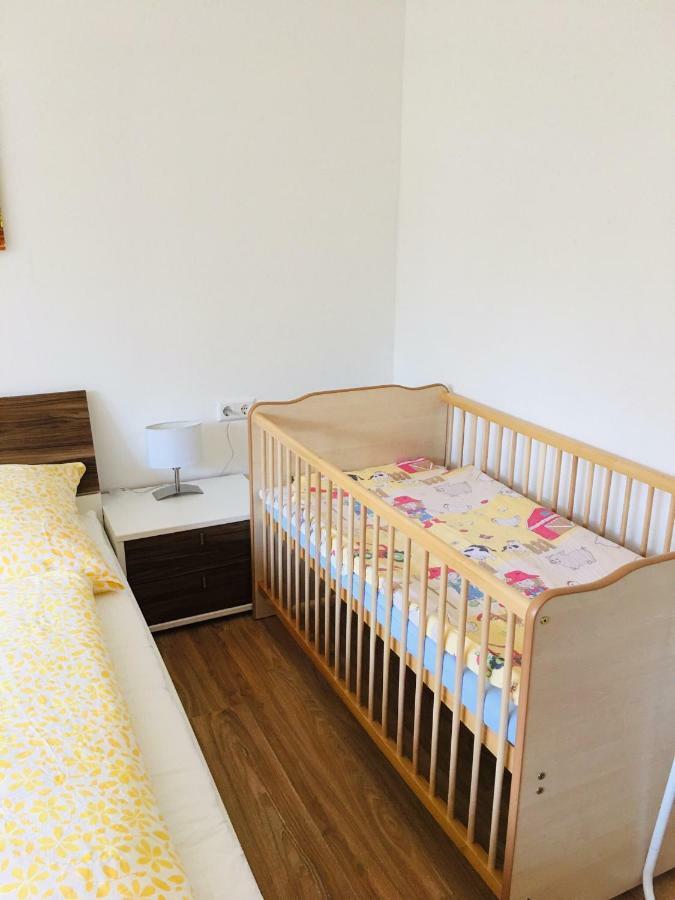 Haus Jenni Im Schwarzwald, 3,5-Zimmer, Grosse Terrasse فرودنستاد المظهر الخارجي الصورة